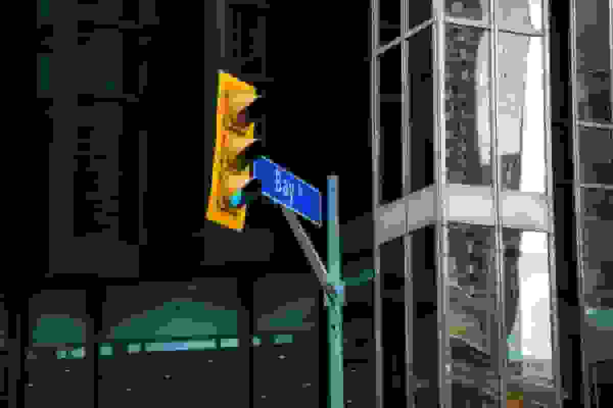 سال نو جرقه‌ای از امید اقتصادی در میان مه جنگ تجاری