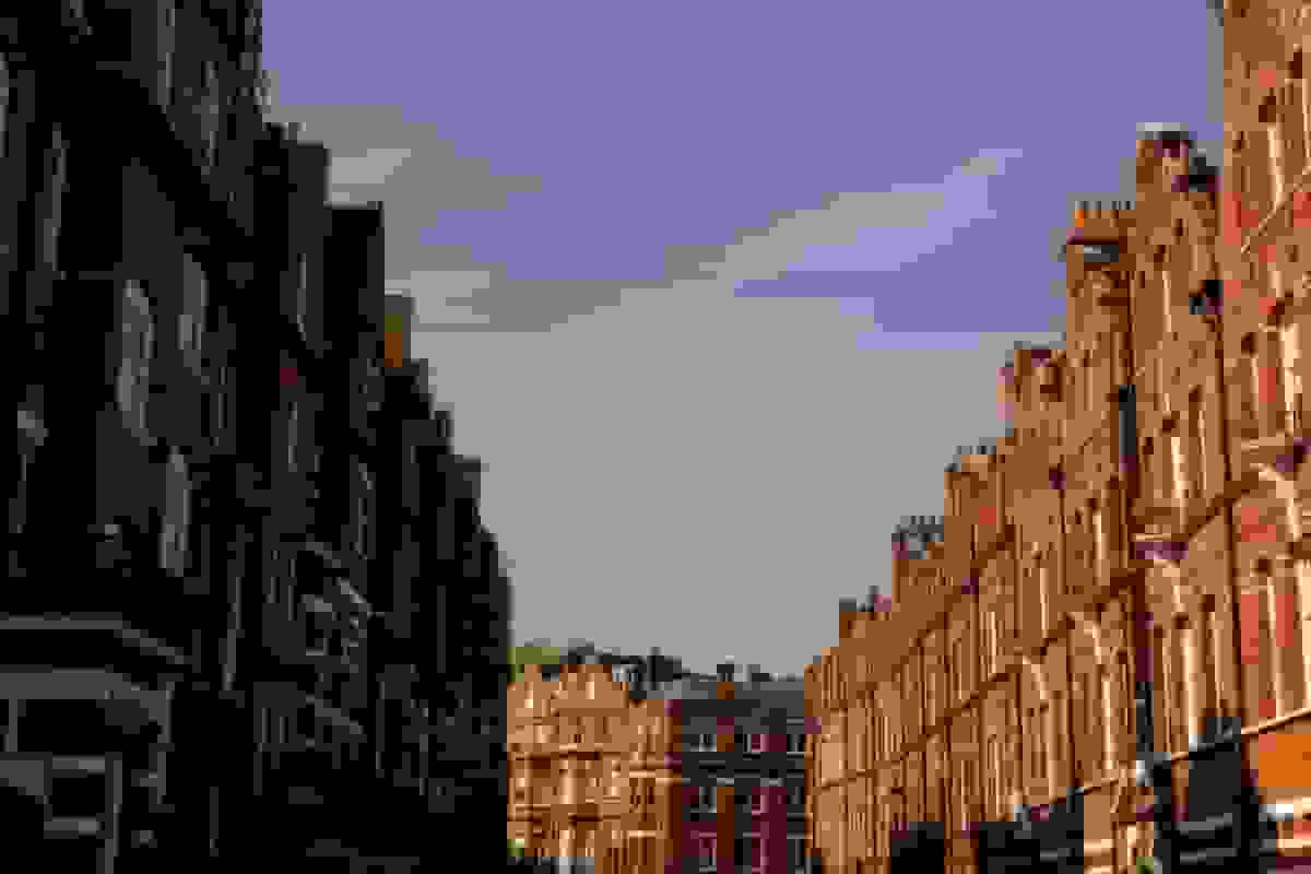 افزایش قابل توجه مالیات در مناطق ثروتمند لندن