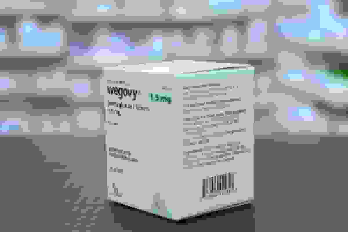 نوو نورديسک از هیمز به دلیل فروش نسخه‌های تقلبی داروهای لاغری شکایت کرد