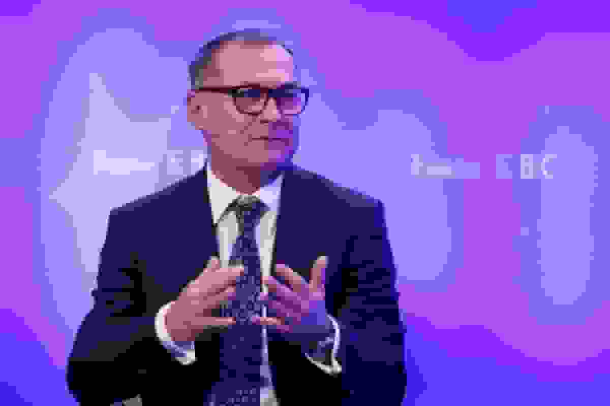 اظهارات ناگل در مورد نرخ‌های بهره بانک مرکزی اروپا