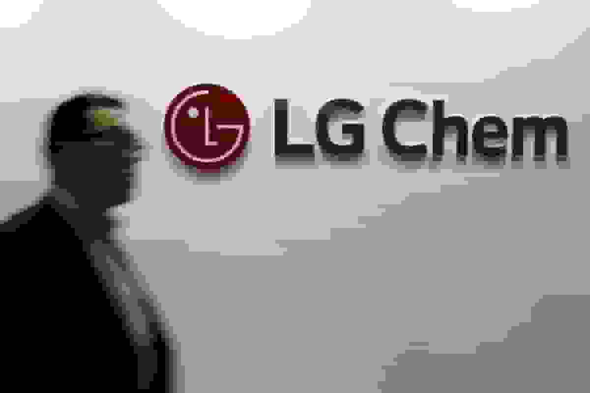 ال‌جی کِم و ساینوپک برای تولید مواد باتری‌های سدیم-یونی همکاری می‌کنند