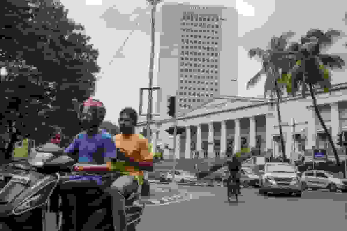 خرید ۵.۵ میلیارد دلار اوراق قرضه توسط بانک مرکزی هند در اولین مزایده از ماه می