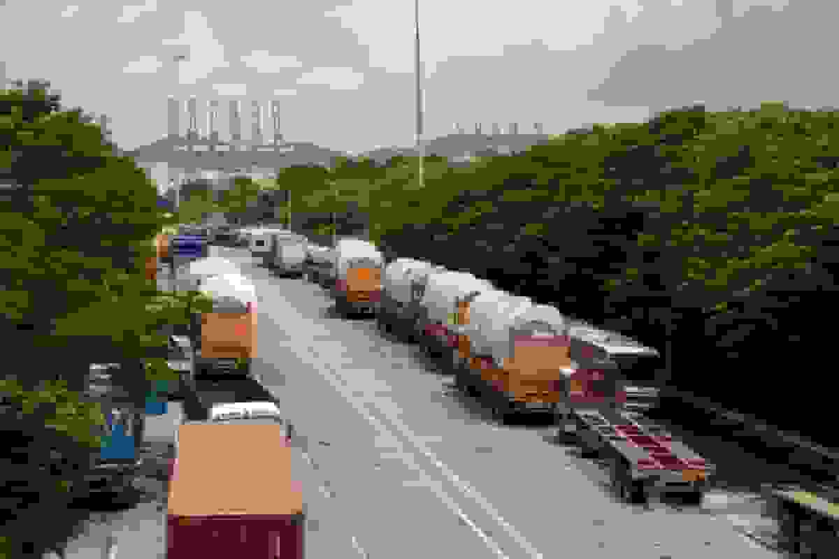 صادرات الکترونیک هند را از خشم تجاری ترامپ محافظت می‌کند