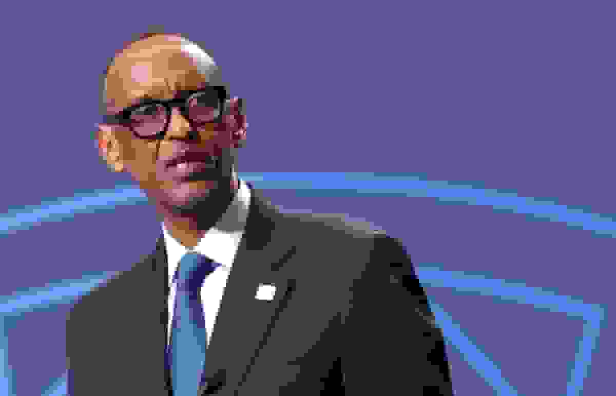 رئیس جمهور رواندا، کنگو را به نقض توافق‌نامه‌های صلح متهم کرد