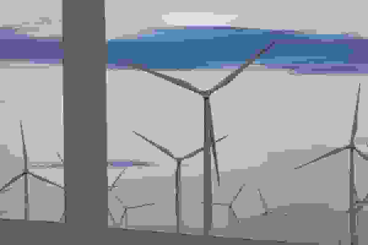 بخش تراست‌های سرمایه‌گذاری بریتانیا در حال تعدیل