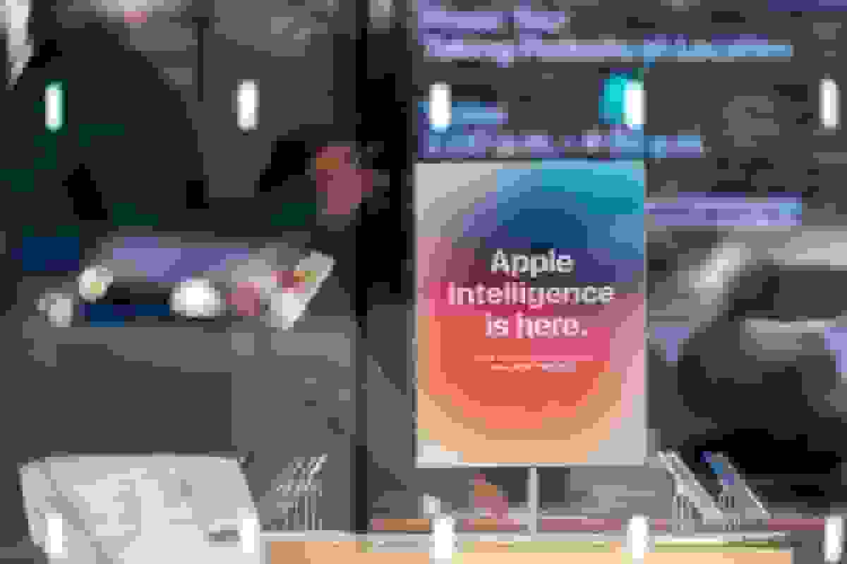 کند بودن سرعت اپل در حوزه هوش مصنوعی به نقطه قوت تبدیل شد