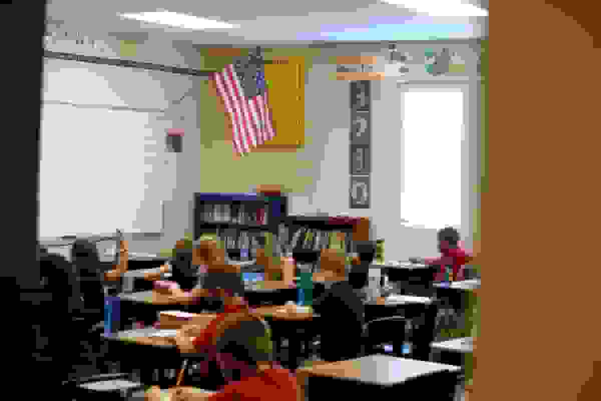 آمریکا نیازمند جهشی بزرگ در نظام آموزشی است