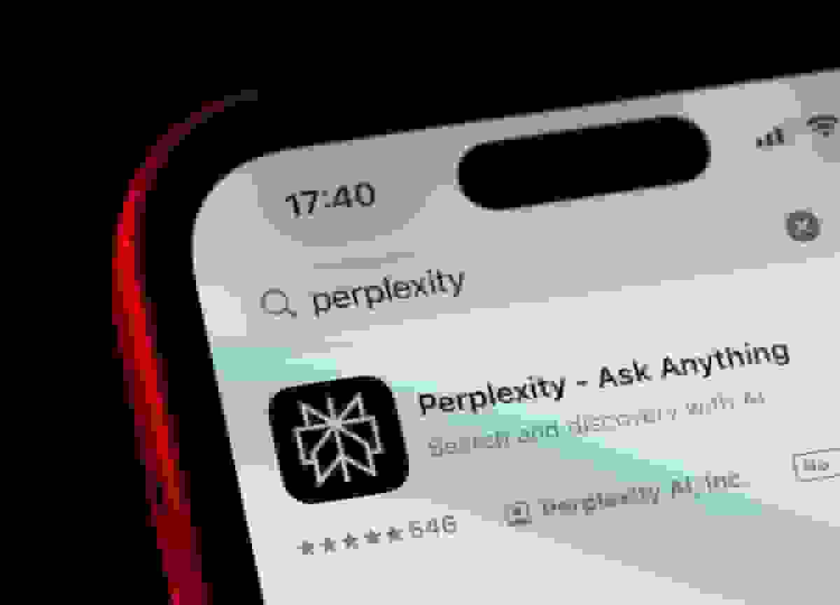 پریپلکسیتی: سگ گارد جدید هوش مصنوعی