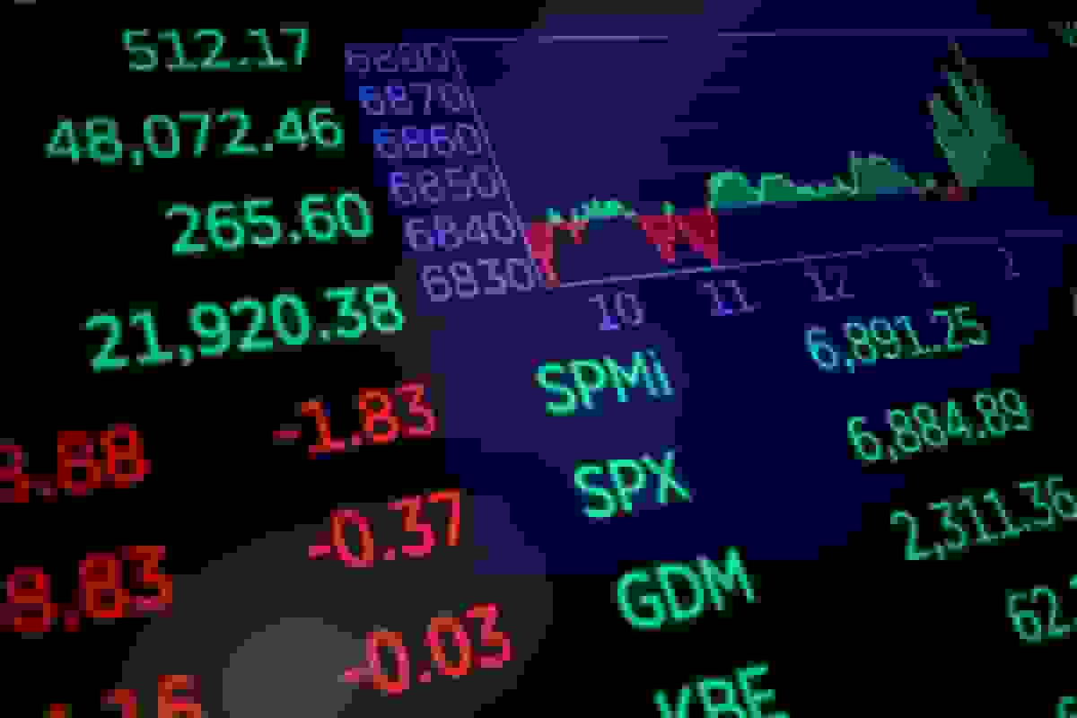 جستجوی سرمایه‌گذاران برای جایگزین‌های تجارت فناوری بزرگ