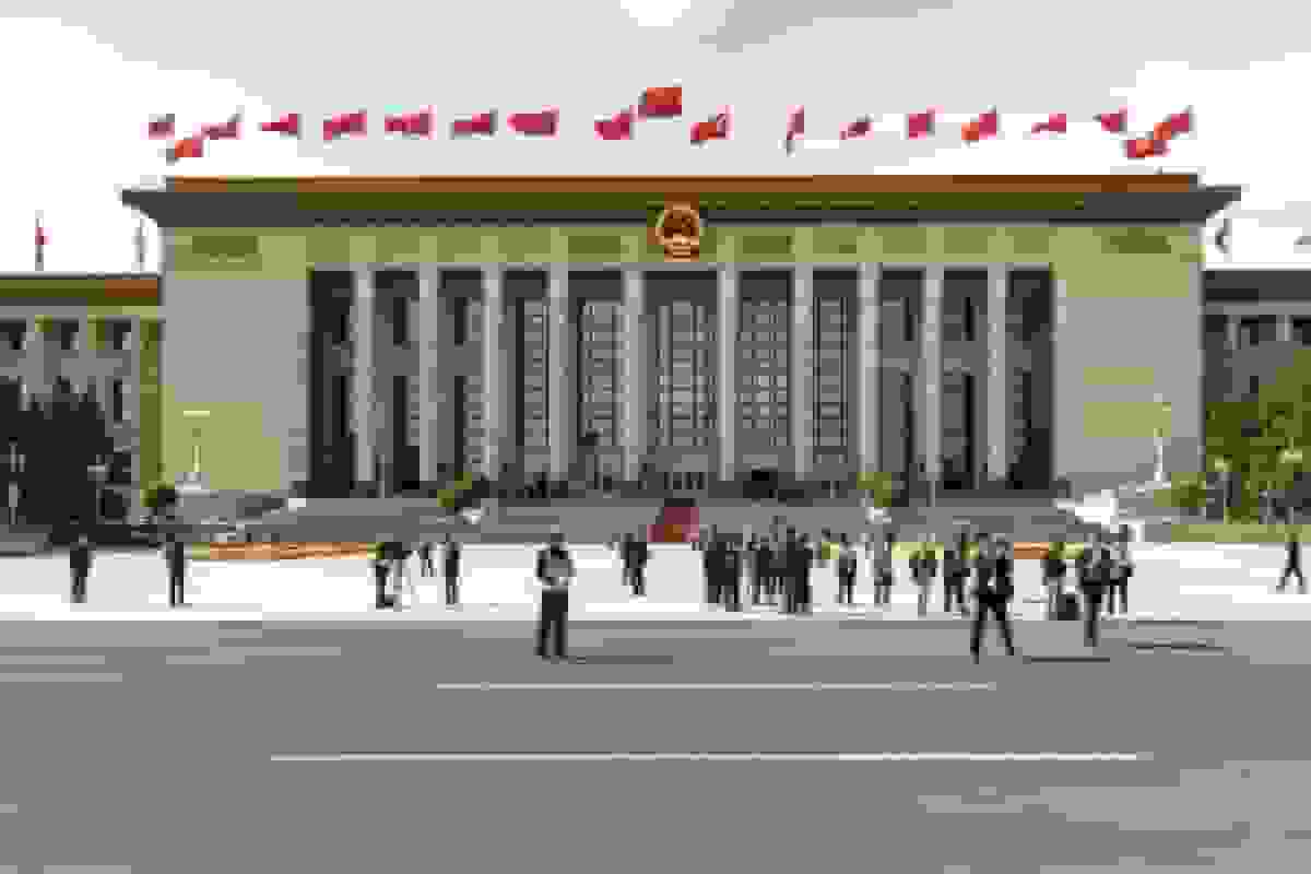 چین در نشستی بزرگ شرکت‌های خارجی را در مورد کنترل صادرات مطمئن می‌کند