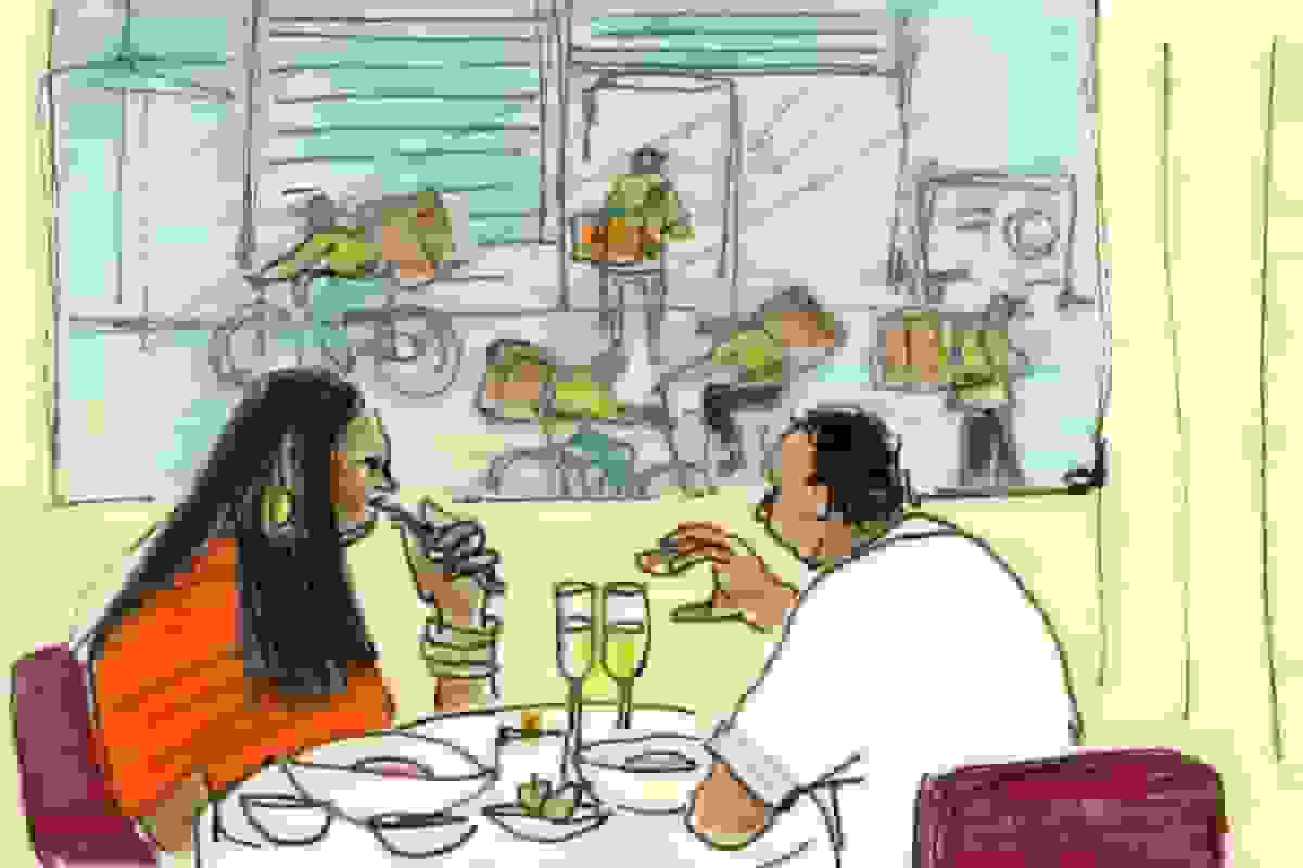 تبدیل کارخانه‌های نساجی بمبئی به تفریحگاه ثروتمندان