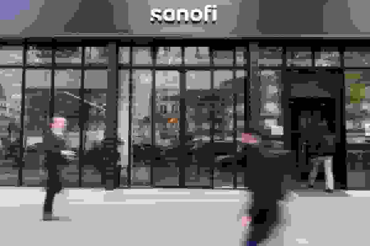 حمله به دفتر مرکزی سانوفی در پاریس در پی تحقیقات کلاهبرداری مالیاتی