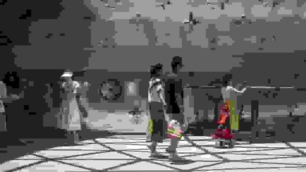 رشد غیرمنتظره فروش LVMH با بهبود بازار چین