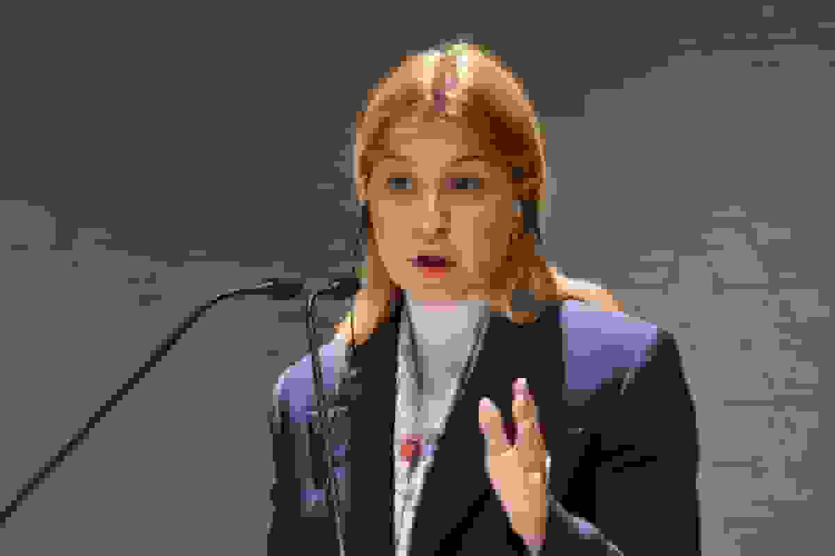 اوکراین در گفت‌وگوهای «مثبت» با آمریکا درباره موشک‌ها، سفیر گفت