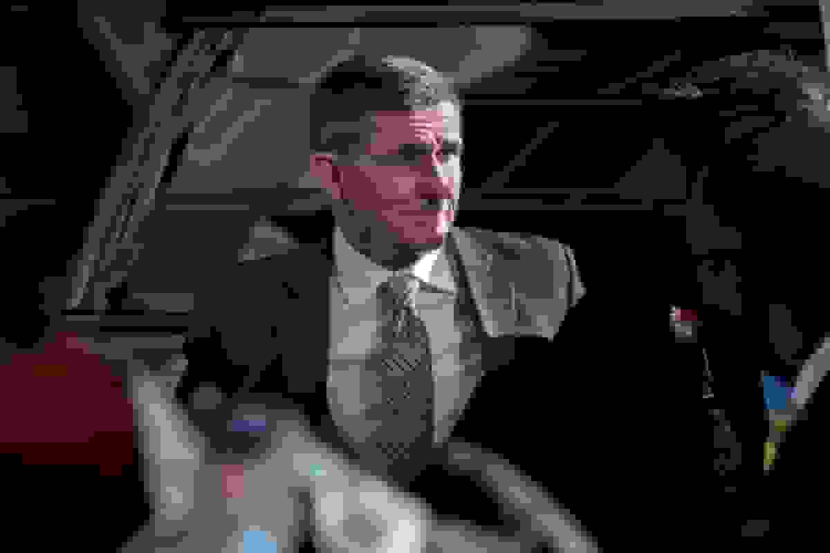 مذاکرات حل و فصل مایکل فلین با وزارت دادگستری درباره ادعای ۵۰ میلیون دلاری