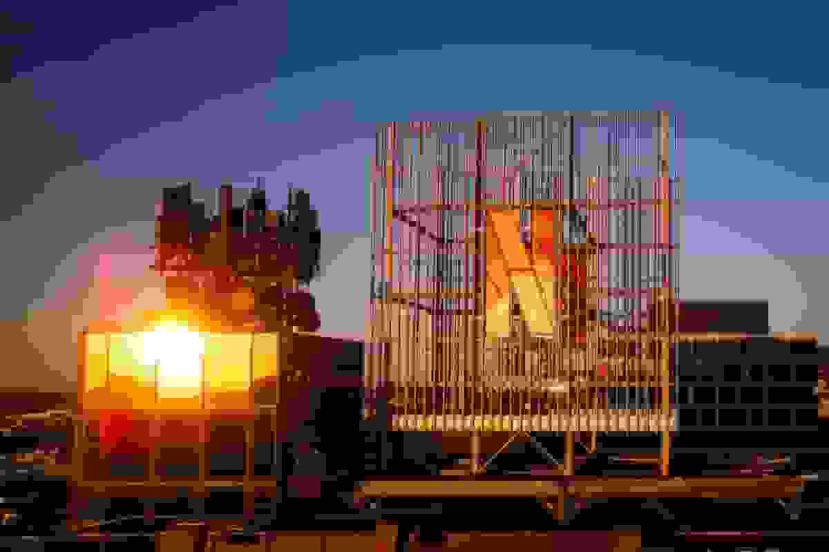 هشدار ترامپ درباره مشکل احتمالی ضد انحصاری توافق نتفلیکس و وارنر