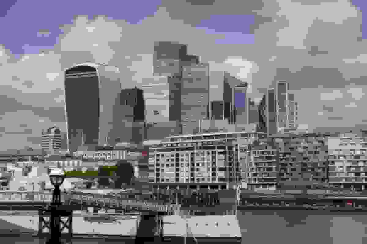 افزایش اجاره‌ها باعث افزایش ارزش املاک تجاری بریتیش لند در بریتانیا