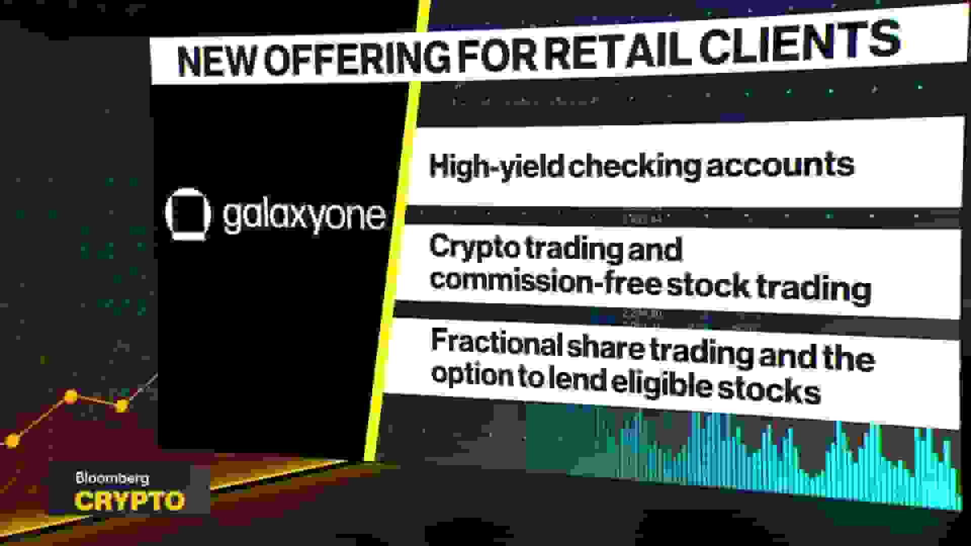 بازگشت زک پرینس، بنیانگذار BlockFi برای رهبری GalaxyOne