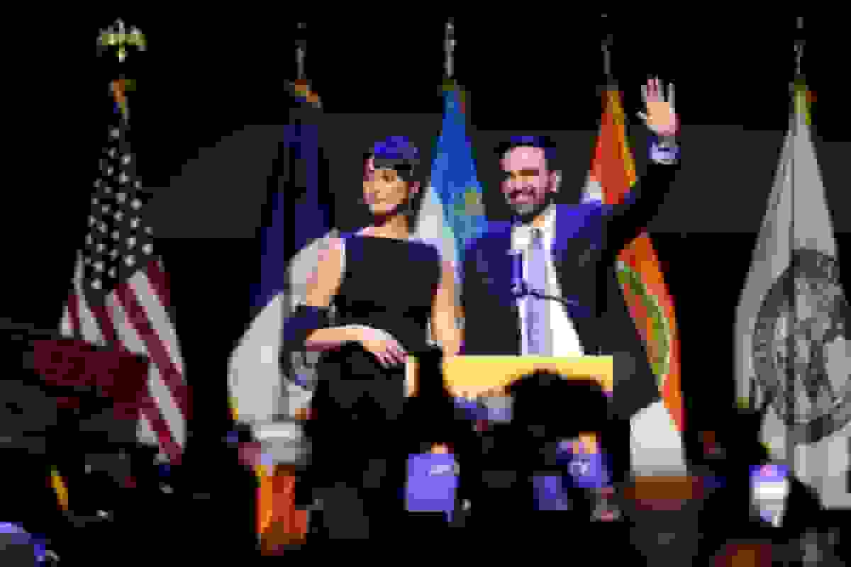 پیروزی چشمگیر دموکرات‌ها در شب انتخابات آمریکا