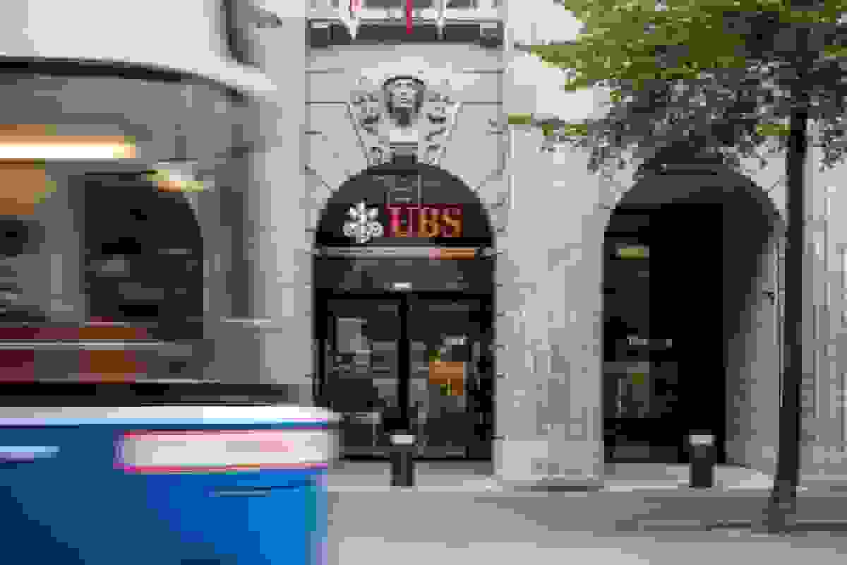 بازآرایی رهبری UBS با نزدیک شدن به پایان ادغام Credit Suisse