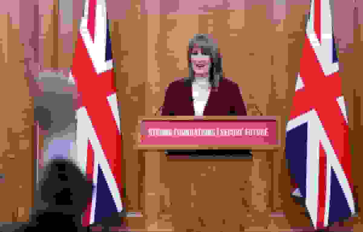 هدف واقعی صحبت‌های تشویقی راشل ریوز در ساعت ۸ صبح