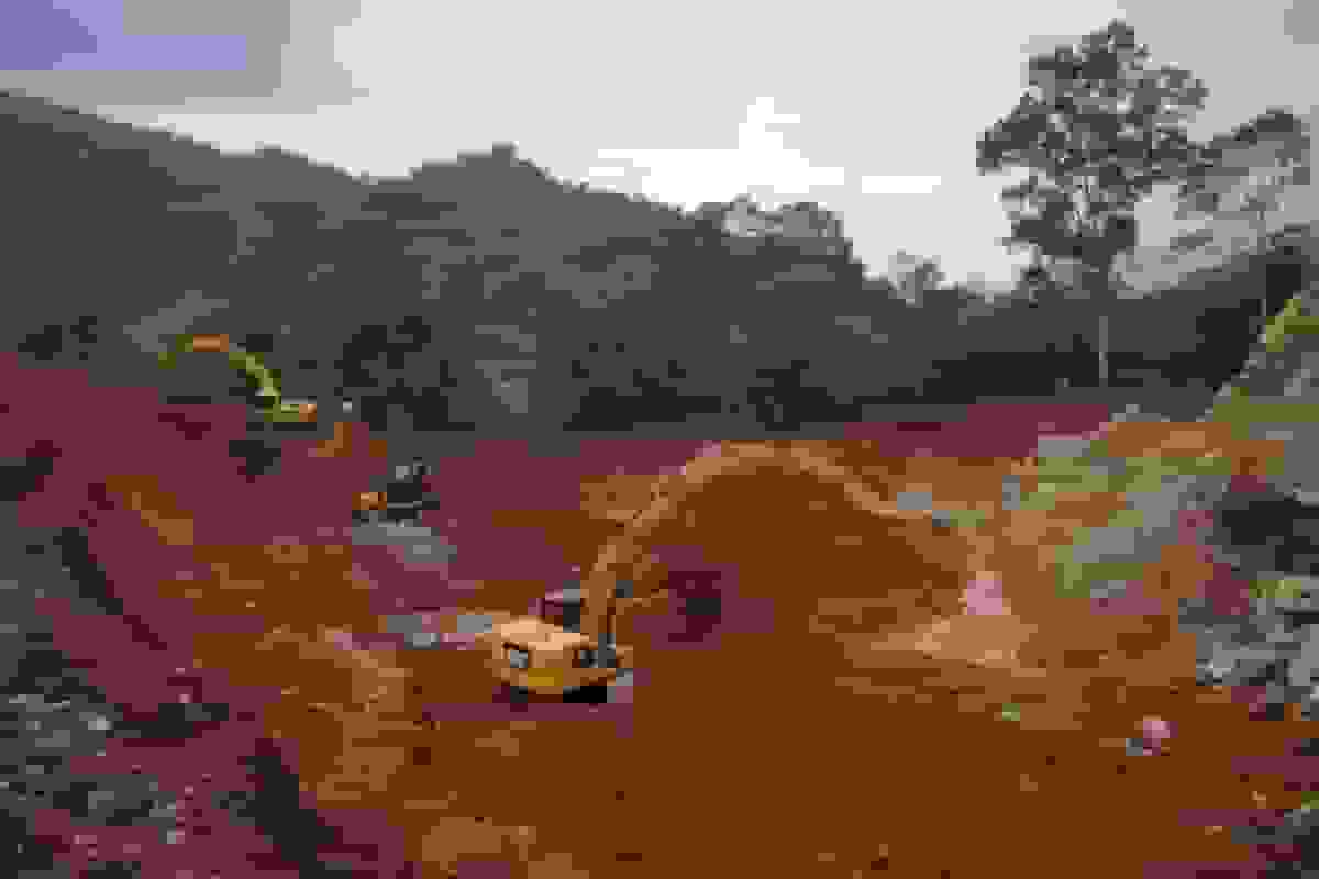 اندونزی مجوزهای جدید نیکل را محدود کرد تا ارزش افزوده ایجاد کند