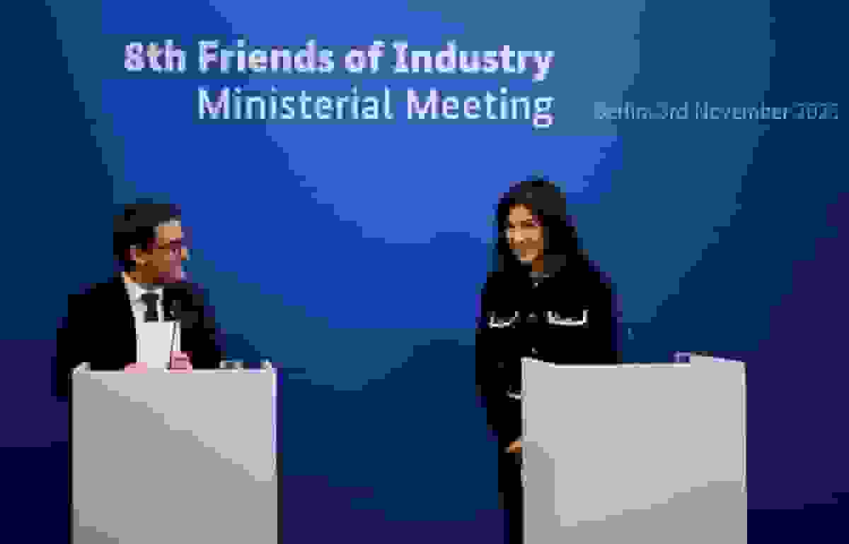 یارانه‌های انرژی آلمان برای تقویت صنایع سنگین در سال ۲۰۲۶