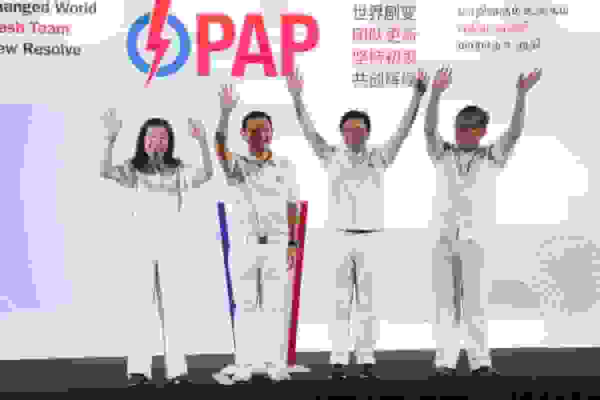 سنگاپور در سال ۲۰۲۵ با تعرفه‌ها، انتخابات و تب لیدی گاگا روبرو شد