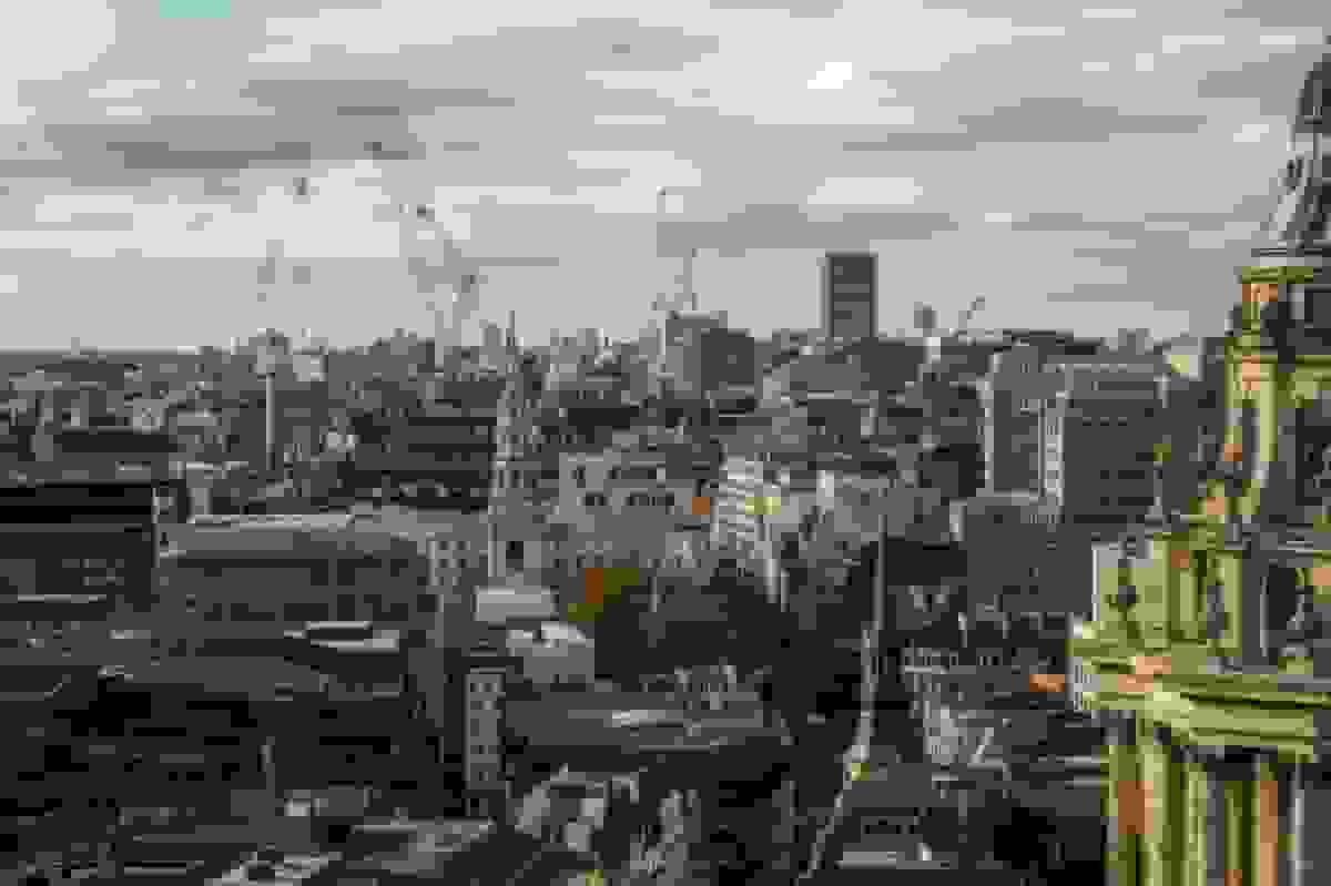 افزایش کسری بودجه بریتانیا به ۹.۹ میلیارد پوند پیش از ارائه بودجه