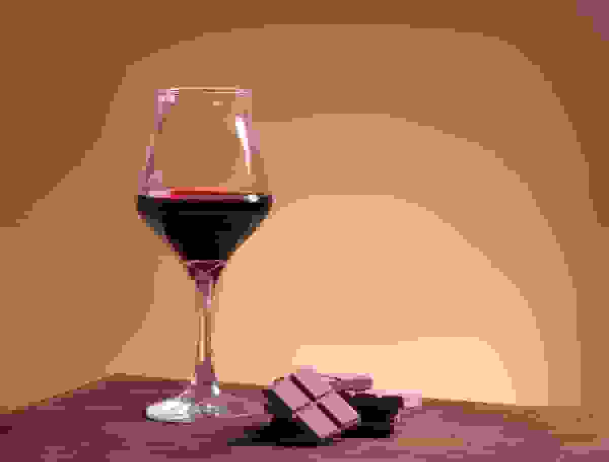 شراب‌های دسر: جایگزینی نوین برای پایان وعده غذایی