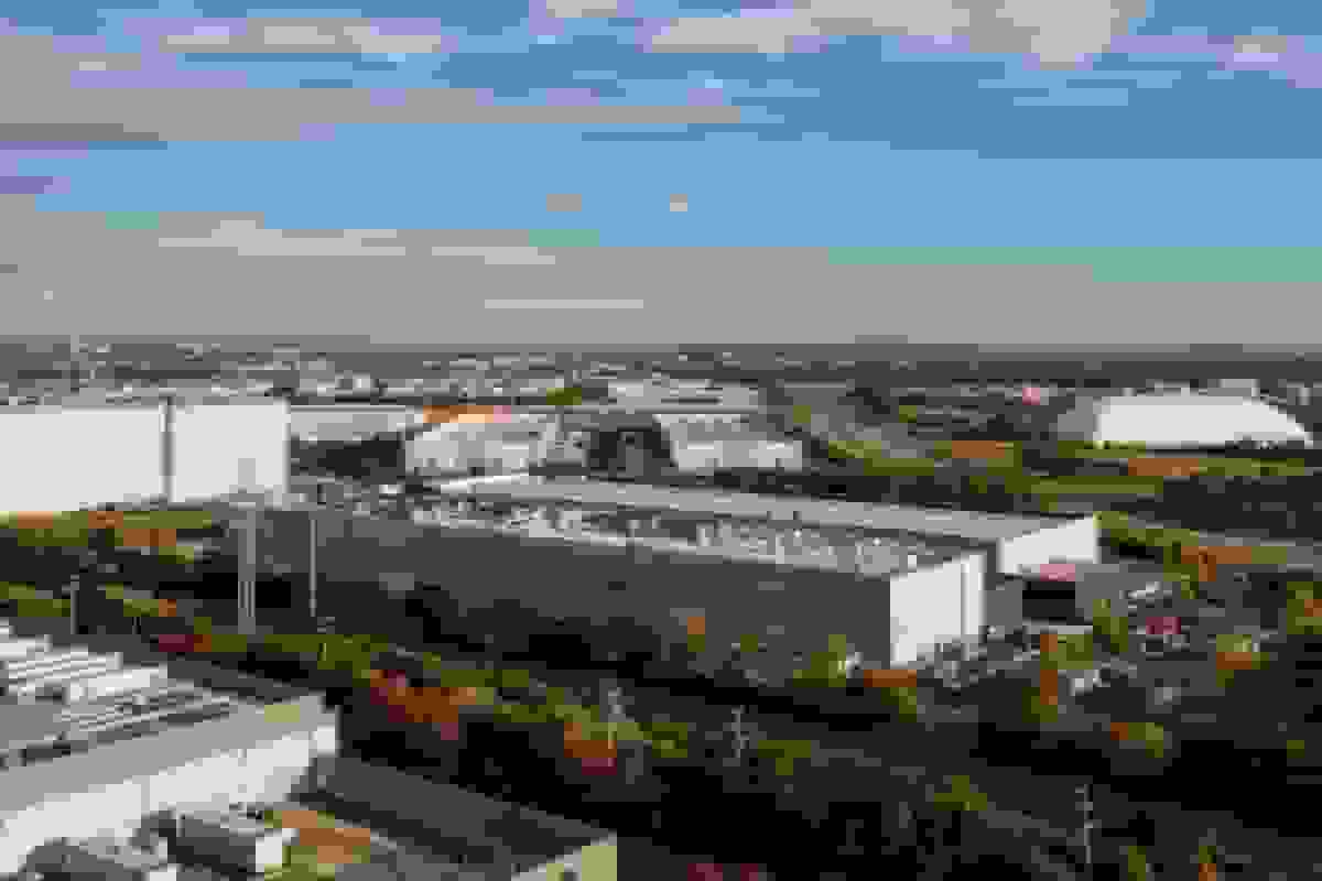 مورگان استنلی و جی‌پی‌مورگان از رونق وام‌دهی هوش مصنوعی سود می‌برند