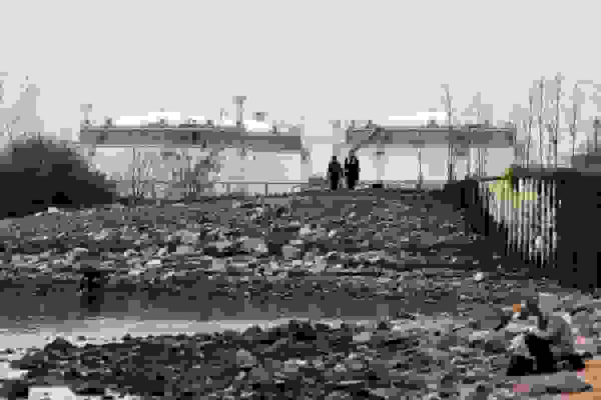 نفت روسیه با کاهش شدید قیمت به ۳۴ دلار در پی تحریم‌های آمریکا