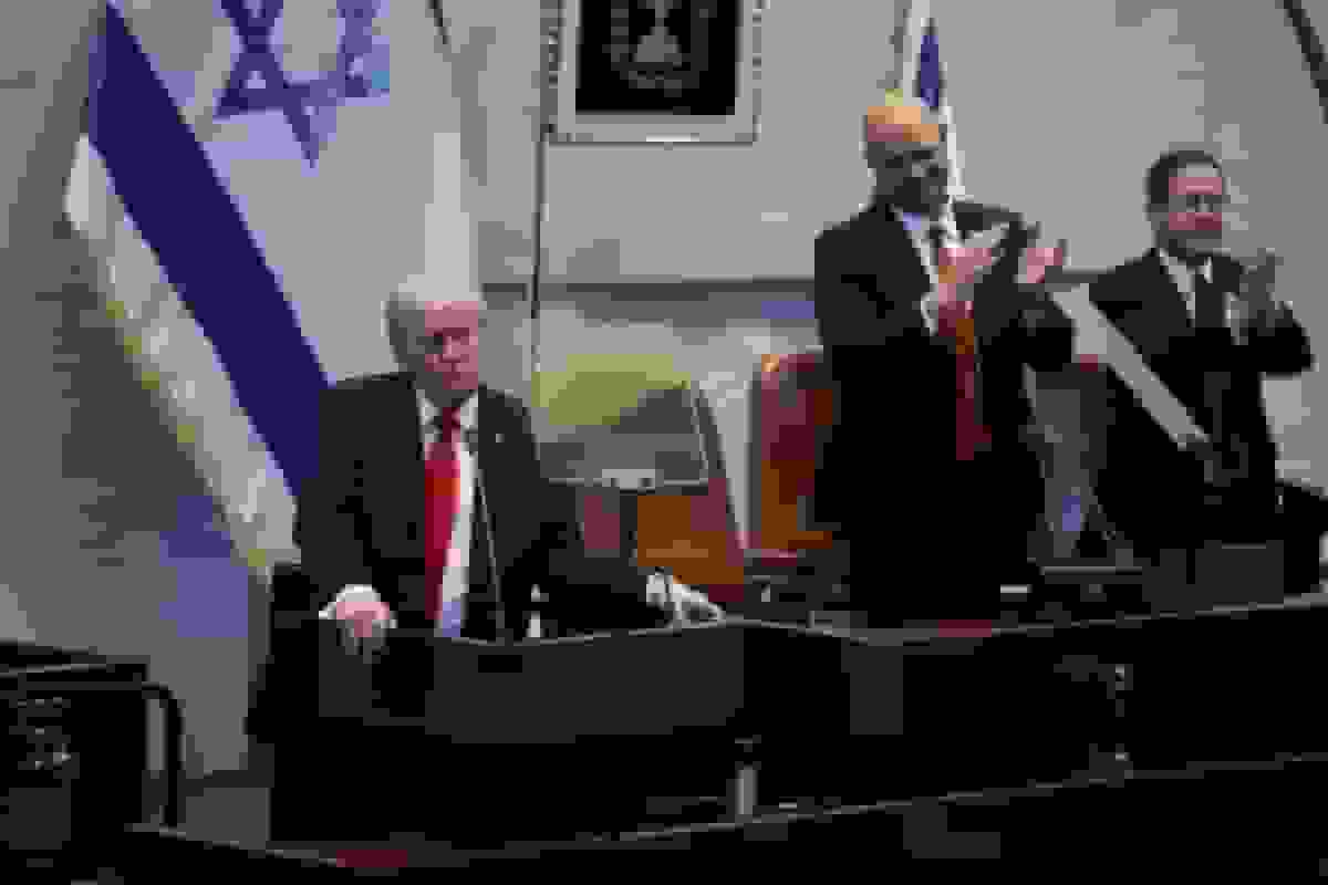 آتش‌بس غزه جوانان آمریکایی را به سوی اسرائیل بازنمی‌گرداند