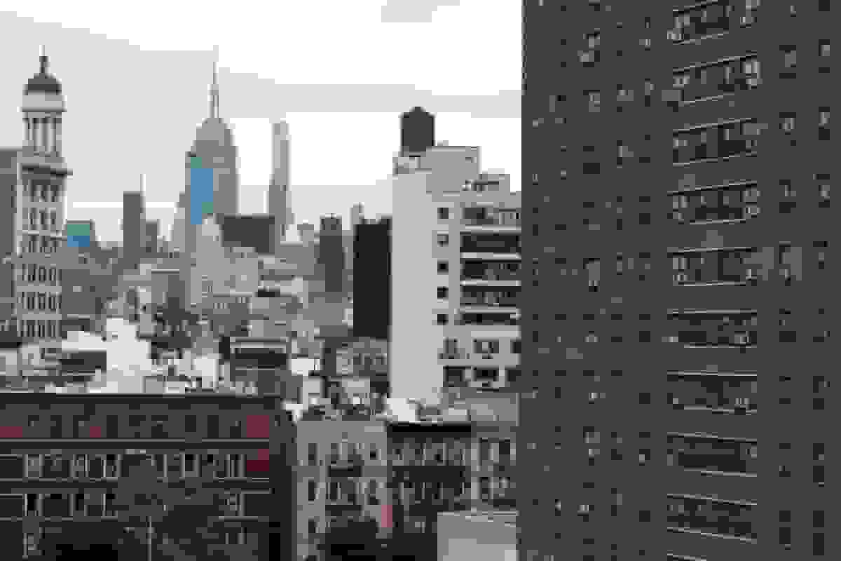 اجاره‌بهای منهتن به بالاترین حد تاریخی رسید پس از پیروزی ممدانی در انتخابات شهرداری