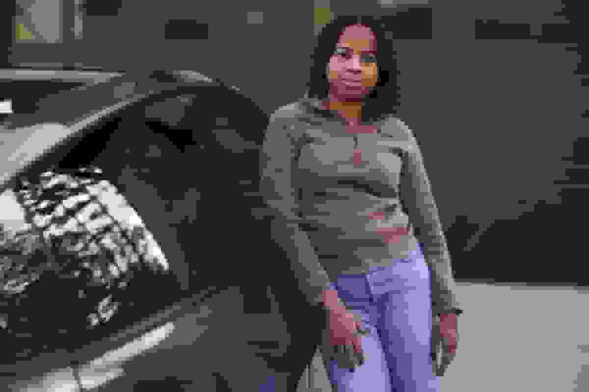 رانندگان تسلا ابزارهای فرار و خودروهای جدید می‌خرند تا در خودرو گیر نکنند