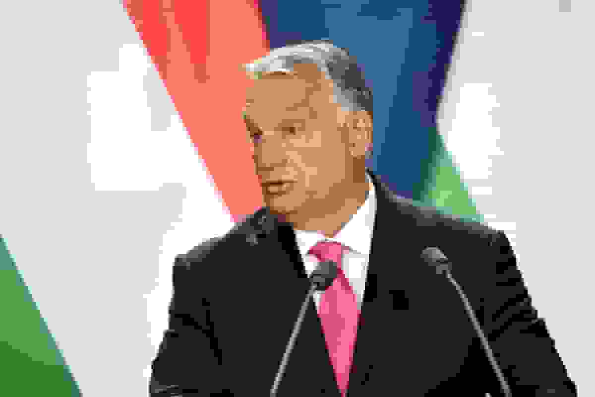 مجارستان نرخ بهره کلیدی را حفظ کرد و در برابر فشار اوربان مقاومت نمود