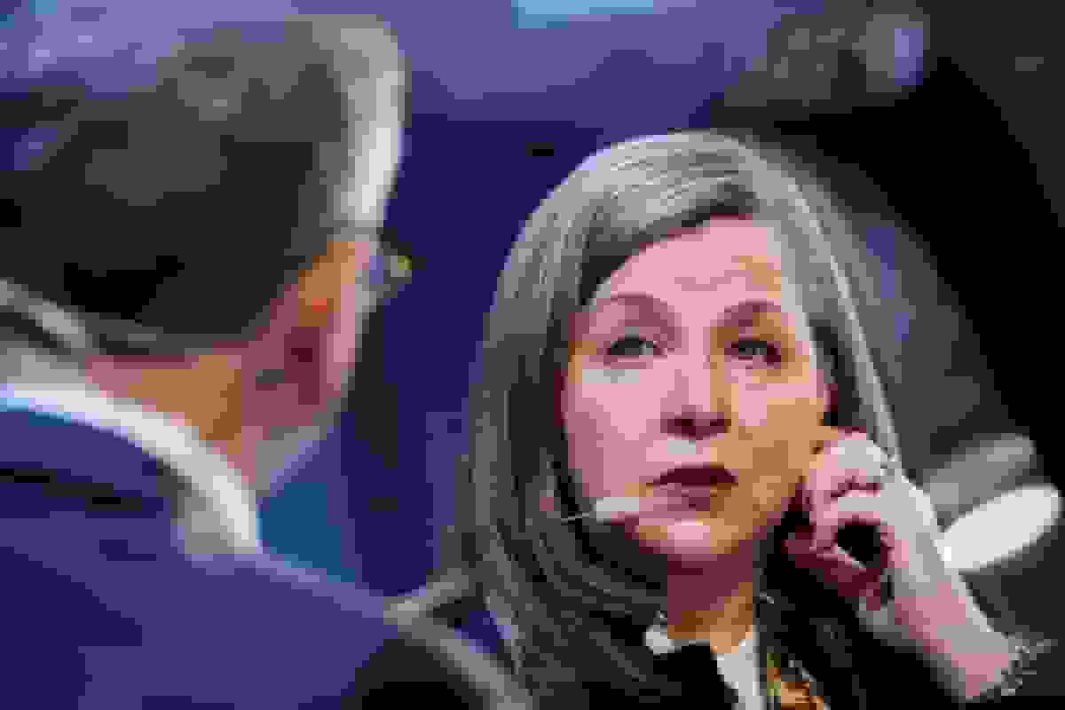 بانک مرکزی آمریکا پیشنهادات جدید تست استرس را به زودی ارائه میدهد