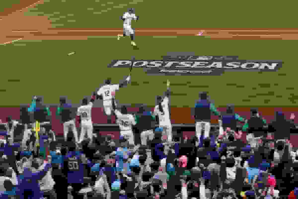 چرا نینتندو از مارینرز سیاتل حمایت می‌کند