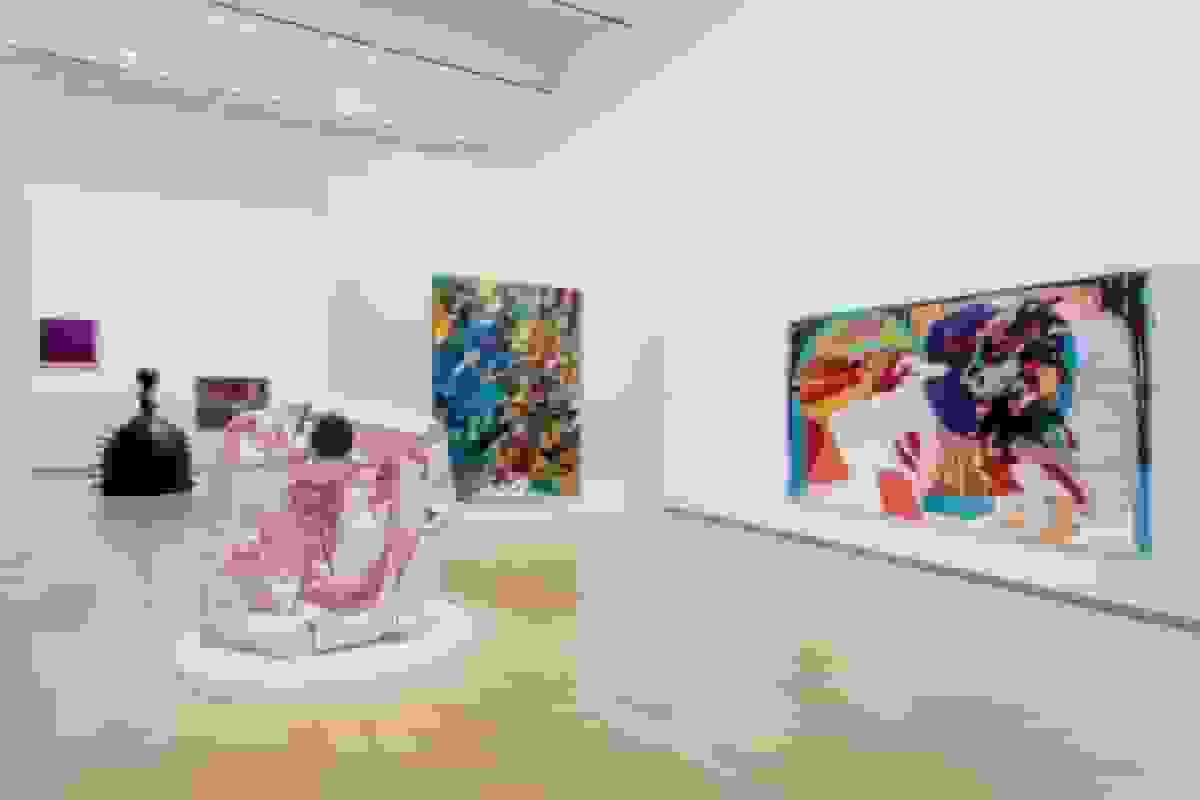 افزایش ثروت زنان و تأثیر آن بر بازار هنر