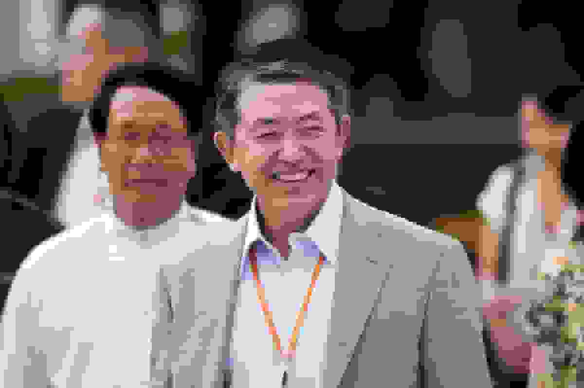 تحریم‌های چین علیه ژنرال بازنشسته ژاپنی به دلیل ارتباطات با تایوان