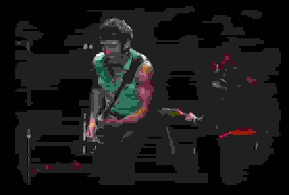 بروس اسپرینگستین چرا آهنگهای آلبوم «نبراسکا» را اجرا نمیکند؟