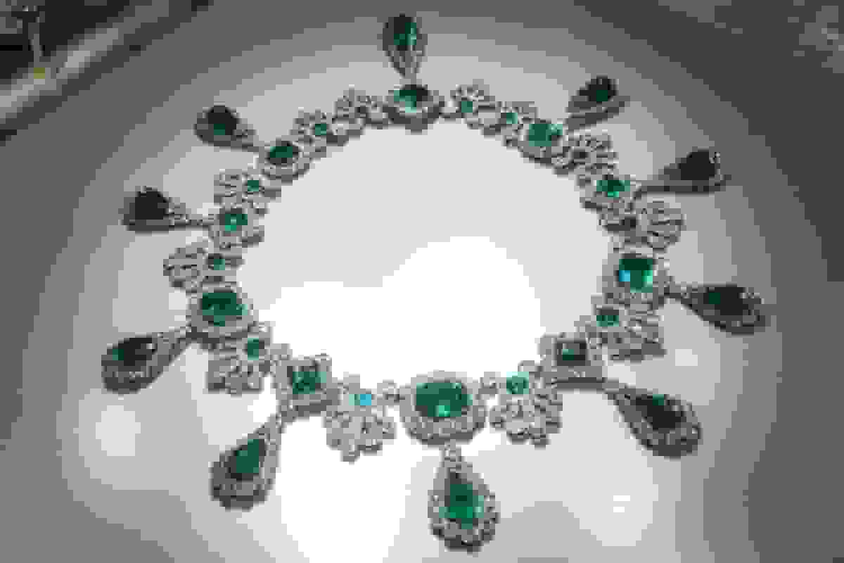 وحشت فرانسه در موزه لوور یک مشکل جهانی است