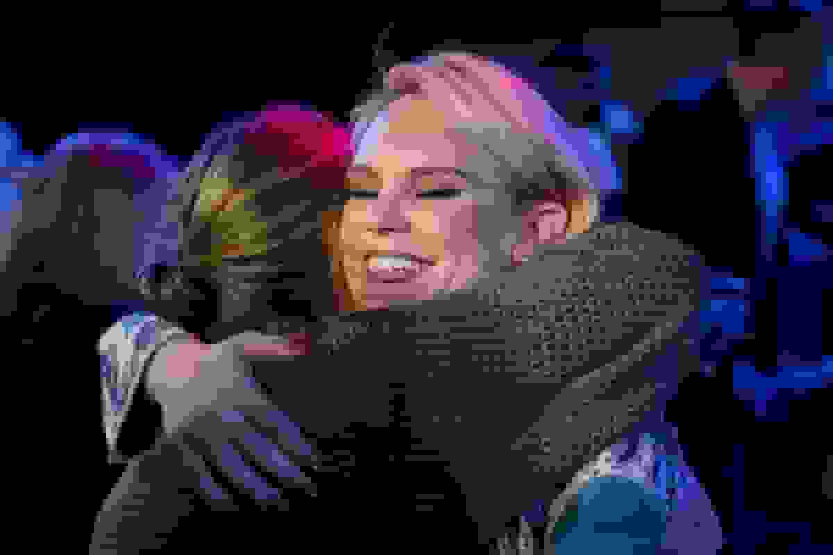 هشدار دیگری برای حزب جمهوری خواه: رقابت مجلس در ایالت تنسی