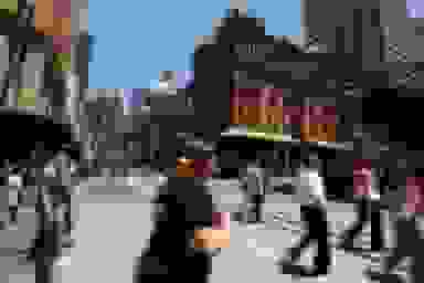 استرالیا نرخ بهره کلیدی را ثابت نگه داشت با نگرانی‌های تازه تورمی