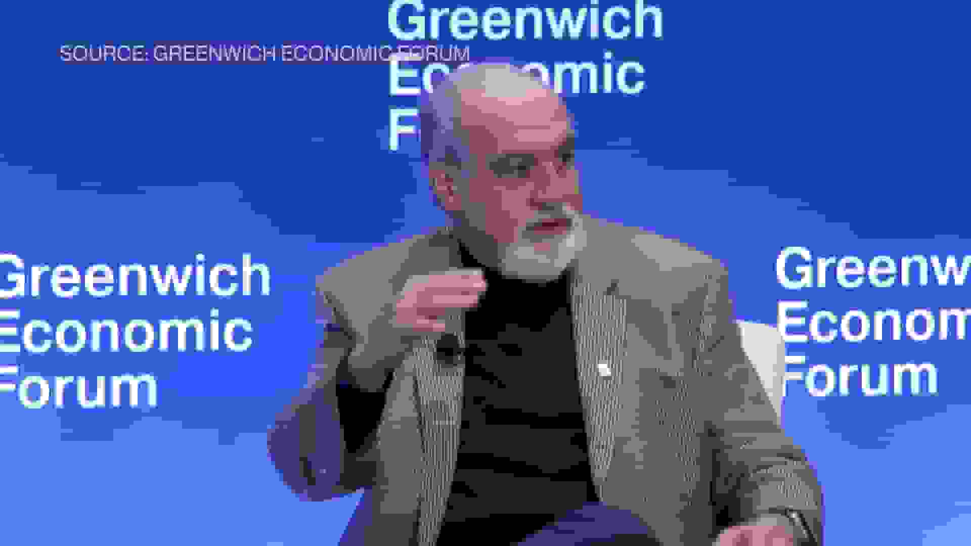 طالب: حل بحران بدهی آمریکا نیازمند معجزه است