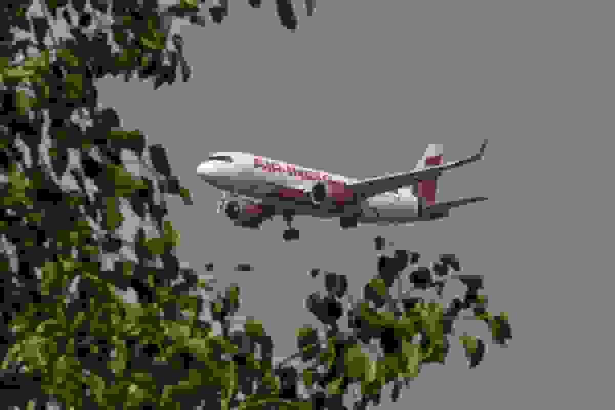 تکمیل ارتقای نرم‌افزار هواپیماهای A320 توسط خطوط هوایی هند