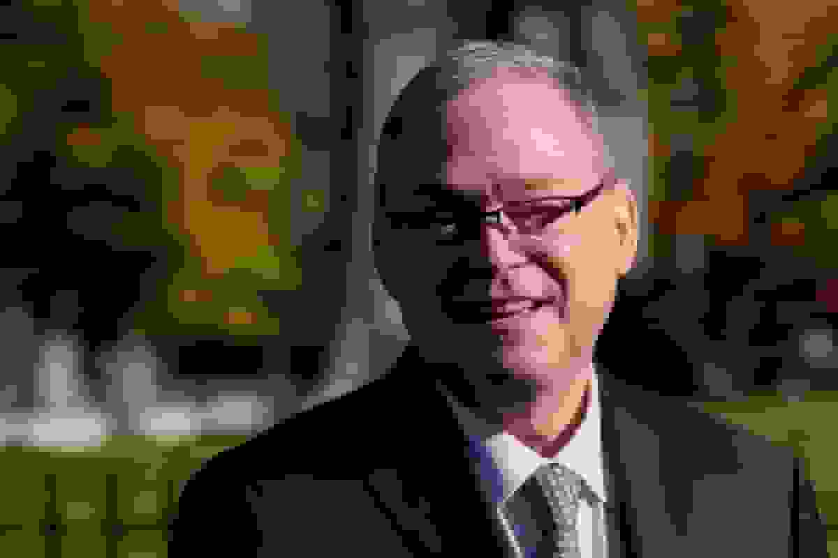 هاست می‌گوید ترامپ در بیان نظرات درباره سیاست فدرال رزرو آزاد خواهد بود