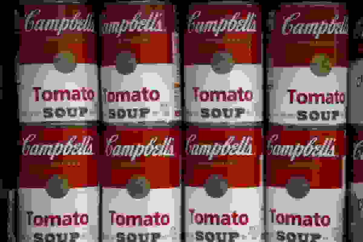 کمپبل‌ز مدیر اجرایی را به علت اظهارات نژادپرستانه معلق کرد