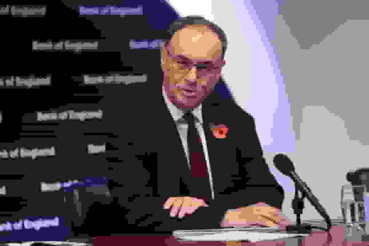 برش احتمالی بانک انگلستان در تعطیلات کریسمس در پیش است