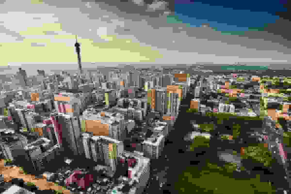 آفریقای جنوبی ۳.۵ میلیارد دلار از طریق فروش اوراق قرضه جذب کرد